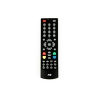 Fjernbetjening til <br>Opticum AX 300